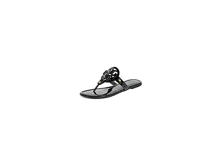 Tory Burch Womens Miller Sandals