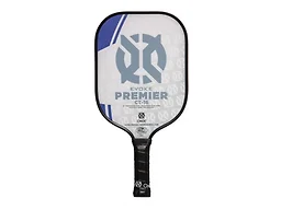 Evoke Premier CT-16 Paddle - Blue