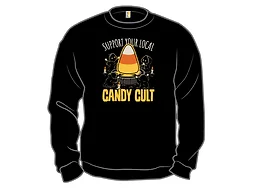 Candy Cult
