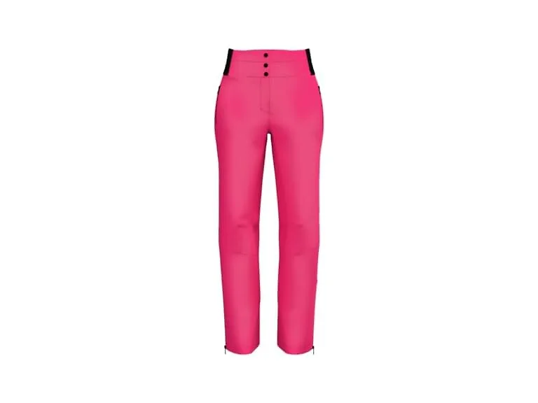 HEAD Women's Emerald High-Waist Ski Pant
