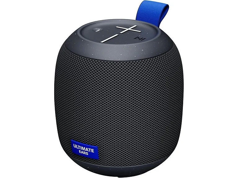 (NEW) Ultimate Ears WONDERBOOM Play Portable Waterproof Bluetooth Speaker (Open Box)