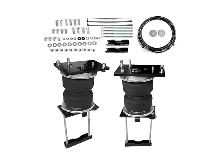 MILLISEC Air Spring Bags Suspension Kit