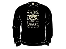 Jack-oÆ-Lantern Whiskey