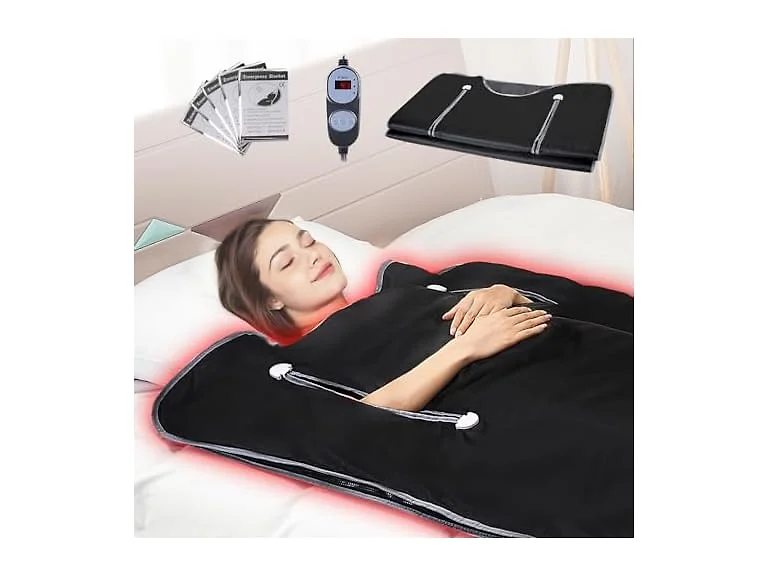 VEVOR Sauna Blanket for Detoxification