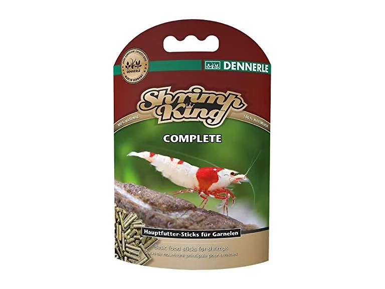 Shrimp King Complete Food