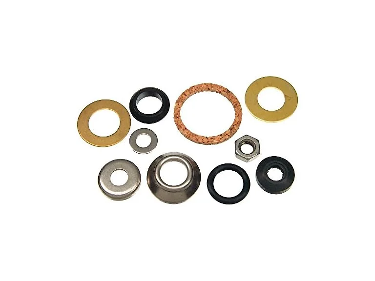 Danco 9D00080047 80047 Faucet Stem Repair Kit, Bra