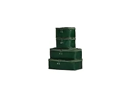 ANTLER - Compression Packing Cubes, Antler Green