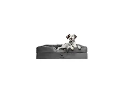 NOAH & PAW SO-VE-GRY-XL XL NOAH & PAW Dog Bed - Sofa G