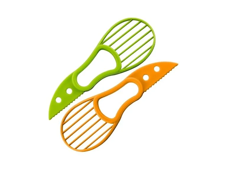 3-in-1 Avocado Slicer