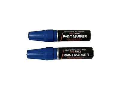 Enamel Paint Marker | MPD-X | Durable Marking