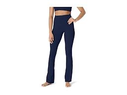 Amazon Essentials Women's Formflex High Rise Bootcut Legging Navy X-Large