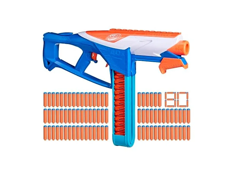 Nerf N Series Infinite Dart Blaster