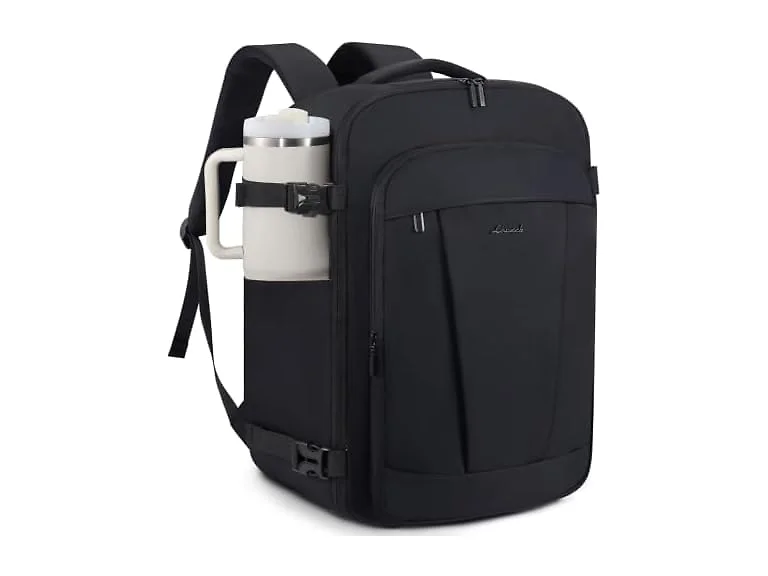 LOVEVOOK 40L Travel Backpack