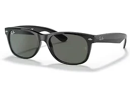 Ray-Ban RB2132 New Wayfarer Square Sunglasses