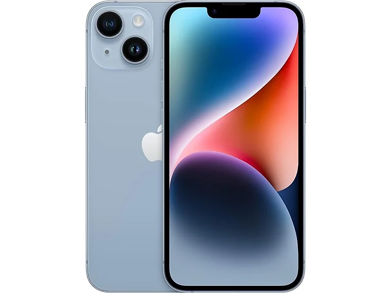 Apple iPhone 14 (Refurbished - S&D)