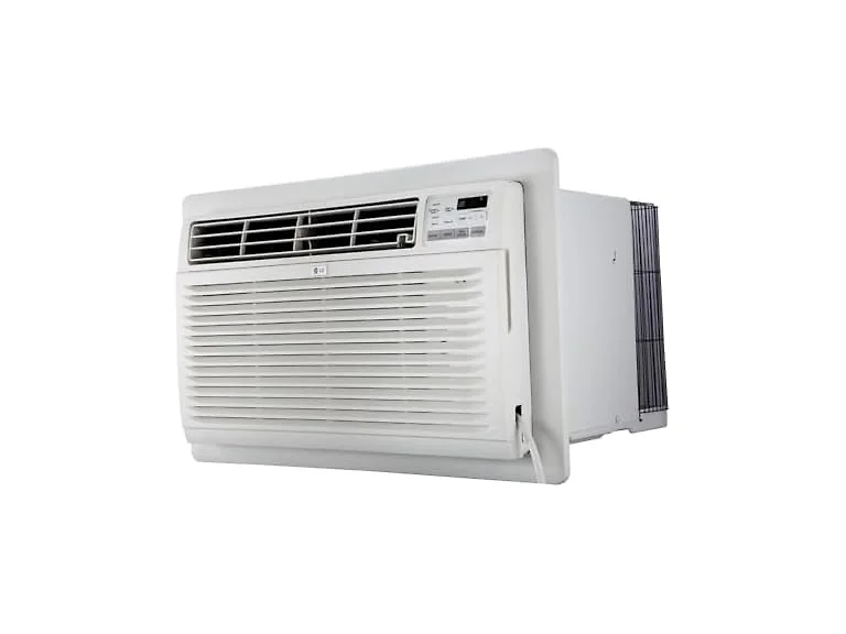 LG 11,800 BTU Wall AC | LT1236CER