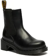 Dr. Martens Women's Alderstone Chelsea Heeled Boot