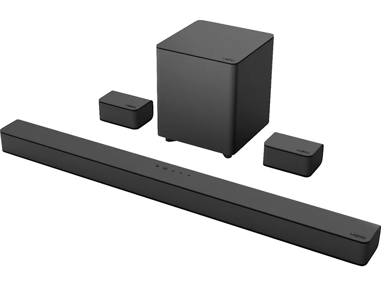 VIZIO V51-H6 5.1 Channel Home Theater System (Open Box)
