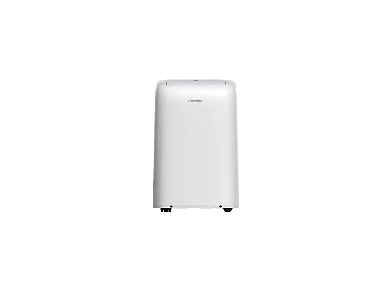 TOSHIBA 8,000 BTU Portable AC | RAC-PD0812CRRU