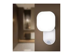 Yochoice JGQ-T051 Rechargeable Operated Wall Sco