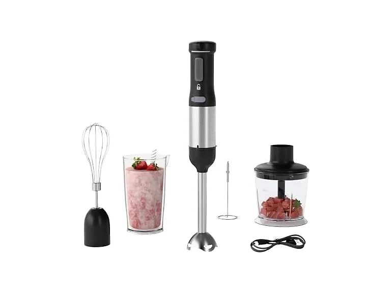 WHUTO Cordless Hand Blender