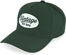 VINTAGE HAVANA BHE-TIMELESS 4 VHC One Size-Large Vintage E