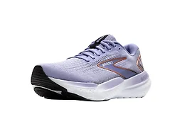 Brooks Glycerin 21 Women's Shoes Lavender/Black/Copper