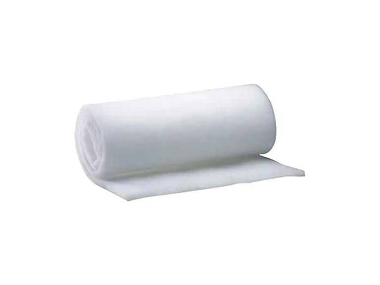 AK TRADING CO. 36 Inch Wide Bonded Dacron