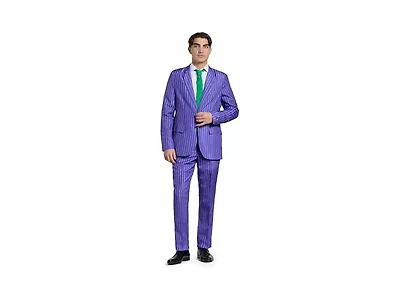 Suitmeister The Joker costume