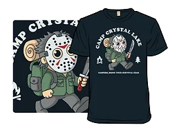 Camp Crystal Lake