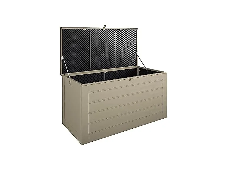 Cosco Outdoor Living 180 Gallon Patio Storage Box