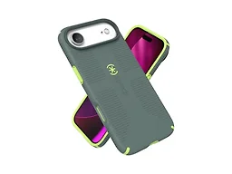 Speck Speck CANDYSHELL Grip +MS Case for iPhon