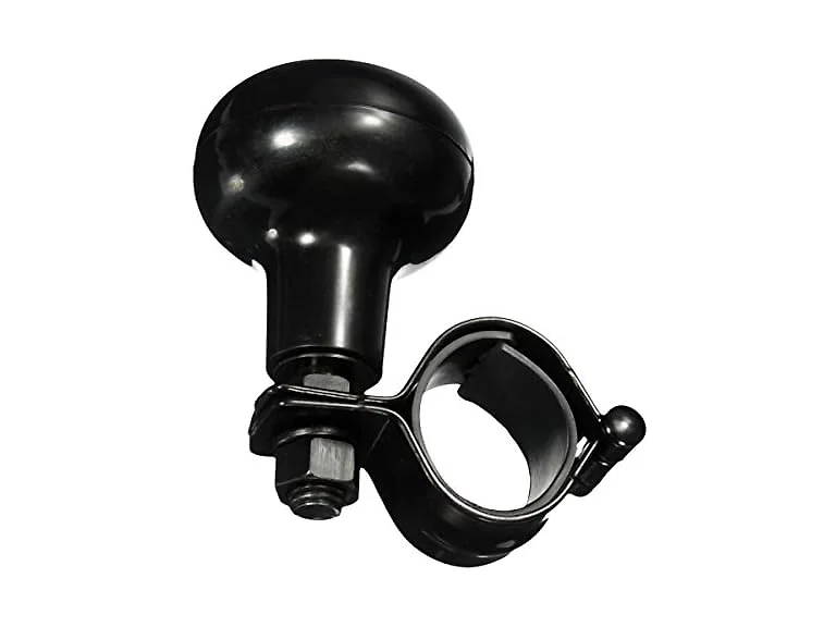 Zone Tech GA0031 Steering Wheel Spinner Knob