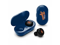 MLB Detroit Tigers Bluetooth Earbuds