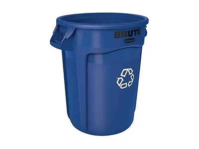 Rubbermaid Commercial Products BRUTE