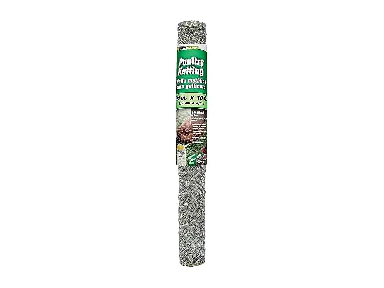YARDGARD 2 Inch Poultry Netting