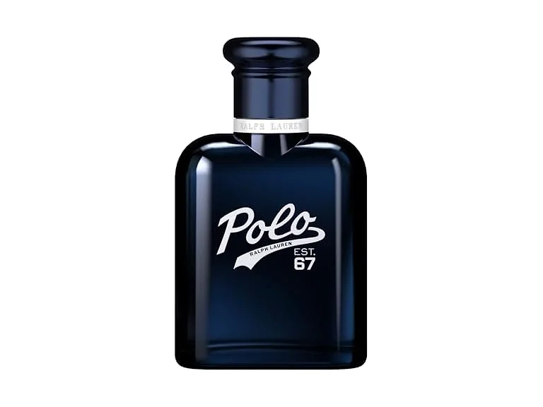 Polo 67 Ralph Lauren 2.5 oz EDT Men