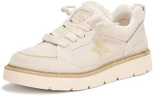 Skechers Women's Keepsakes Cozy Street Hiker Star