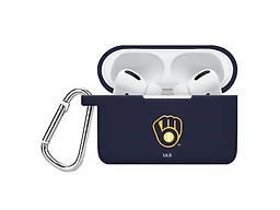 MLB Milwaukee Brewers AirPods Pro Cover
