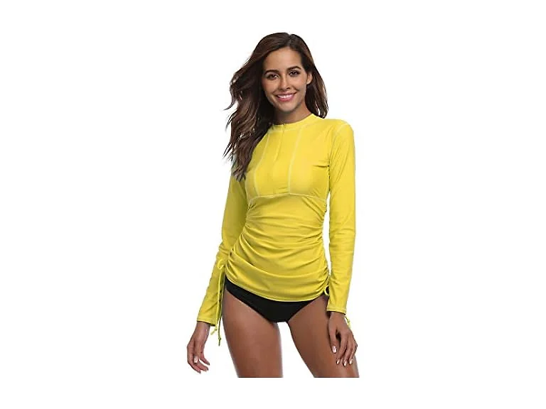 Sbart Women (XL) UV Sun Protection UPF 50+ Top