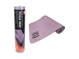 FUL XT-FUL-1015PU 8MM Slip-Resistant Yoga Mat Pu