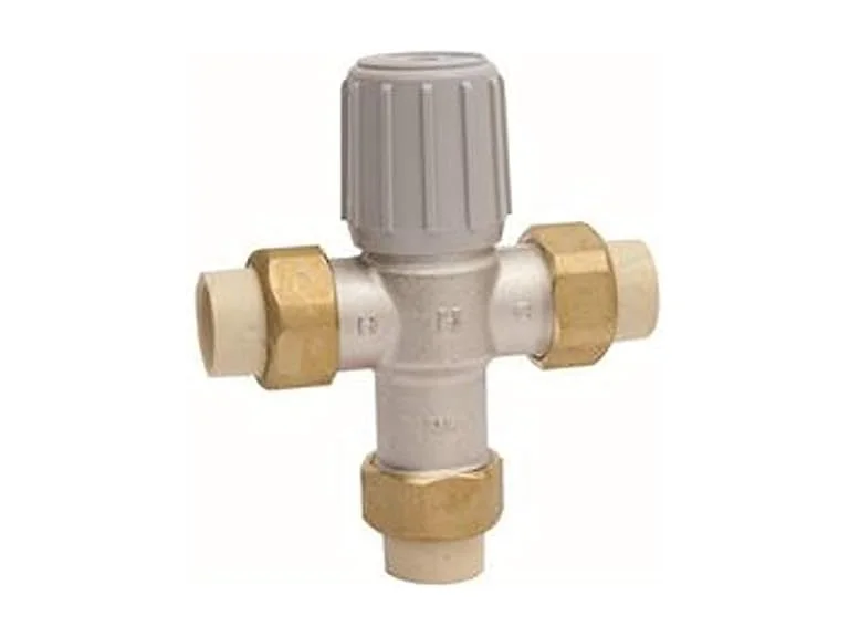 Honeywell AM101-UCPVC-1LF