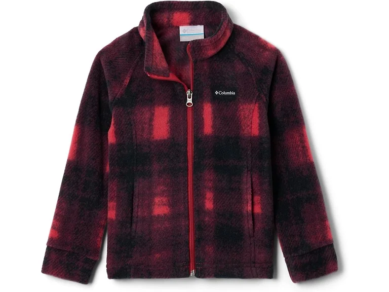 Columbia Unisex (XXS) Benton Springs Ii Fleece
