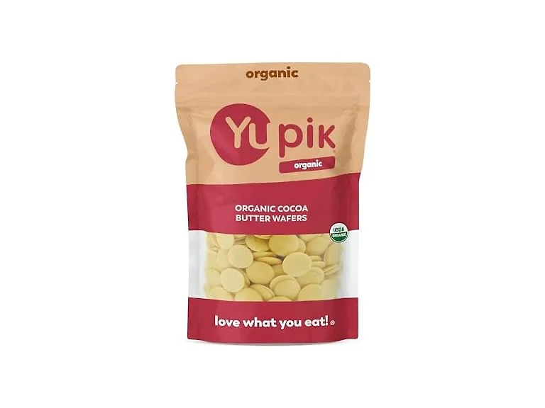 Yupik Butter Wafers, 2.2 lb (35.2 oz)
