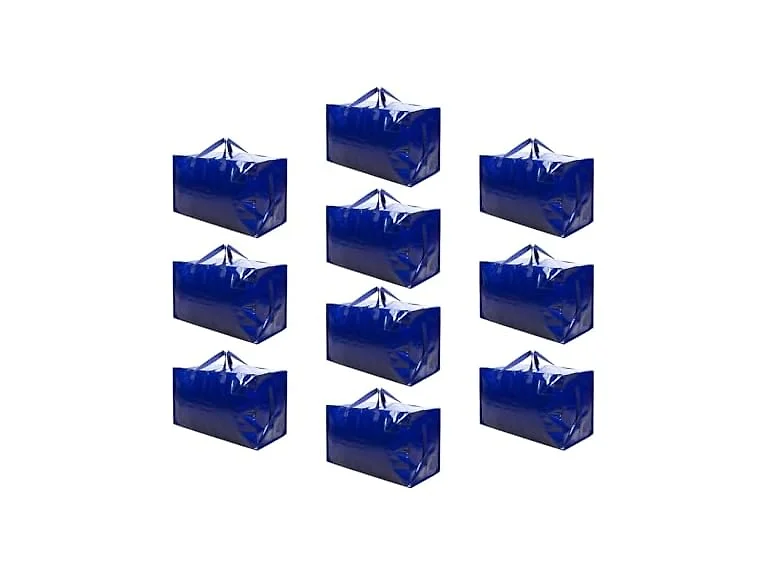 Veno 6-Pk Christmas Bins MG-0002-XMSB6