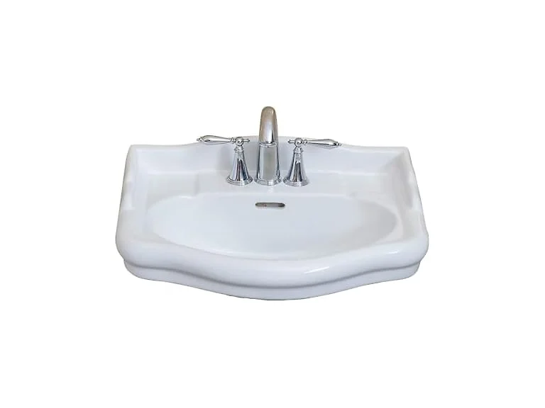 Fine Fixtures Roosevelt Pedestal