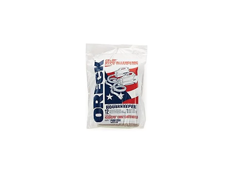 Oreck Commercial Super Compact Canister