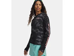 Under Armour BlacktipH Fish Elite Crew