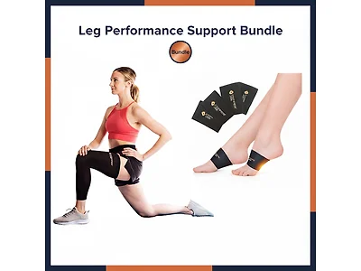 Copper Joe Leg Performance Combo