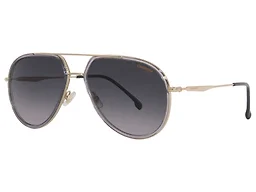 Carrera 0CA295/S KB7 58 58-16-150 Carrera Unisex 295/S Sunglasses Grey Grey/Grey